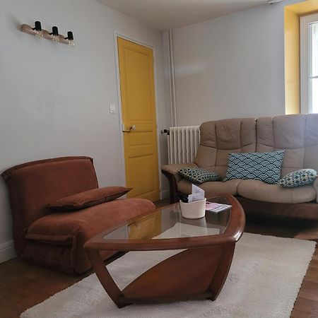Le Duplex Apartment Vatan Exterior photo